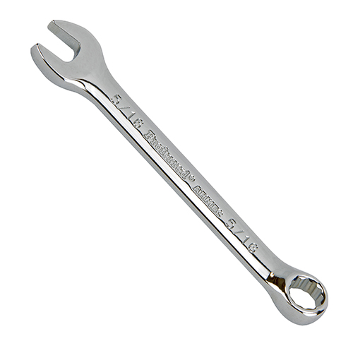 Combination Wrenches - US / SAE Inch Sizes Combination Wrenches - US / SAE Inch Sizes