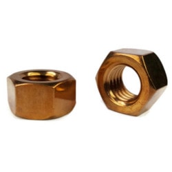 Silicon Bronze
