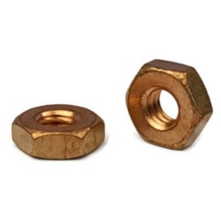 Silicon Bronze