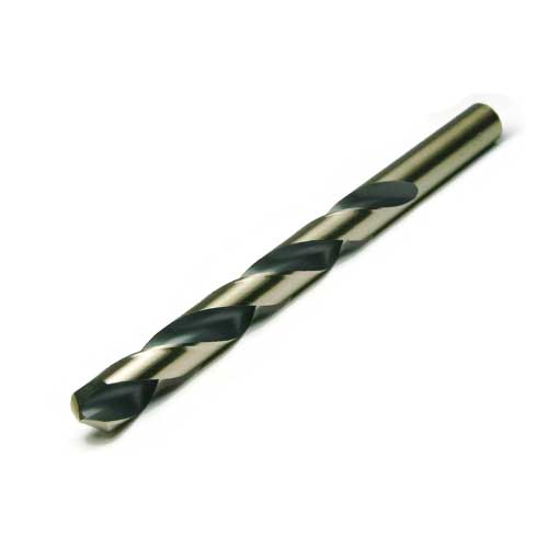 Norseman Magnum Super Premium Jobber Length Drill Bits, 11/64"