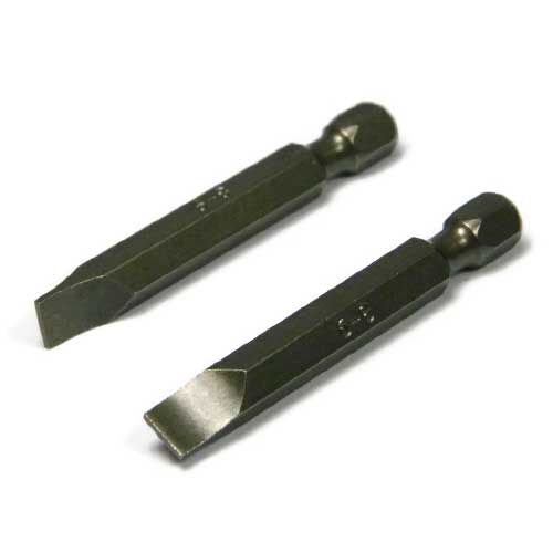 Power Bits