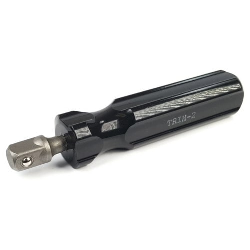 Tri Groove Socket Handles (For Driver Sockets #20, #30, #40)