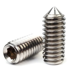 Set Screws
