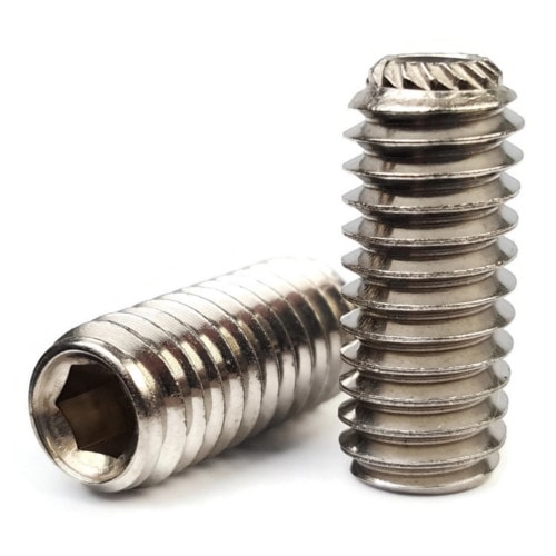 Metric A2 Stainless Steel