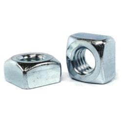 Square Nuts