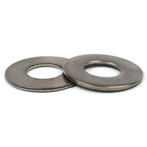 Rondella Piana 316 Acciaio Inox Marine Grade 1-1/2" X 3-1/4" Spessore 1/8" - Grado Nautico
