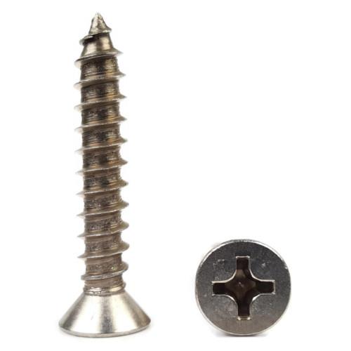 18-8 Stainless Steel
