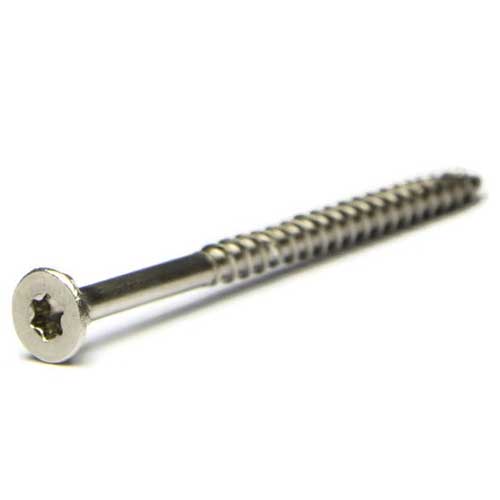 Deck Screws