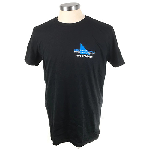 Albany County Fasteners T-Shirt