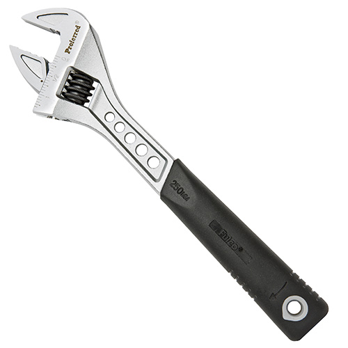 12" Tiger's Paw Adjustable Wrench