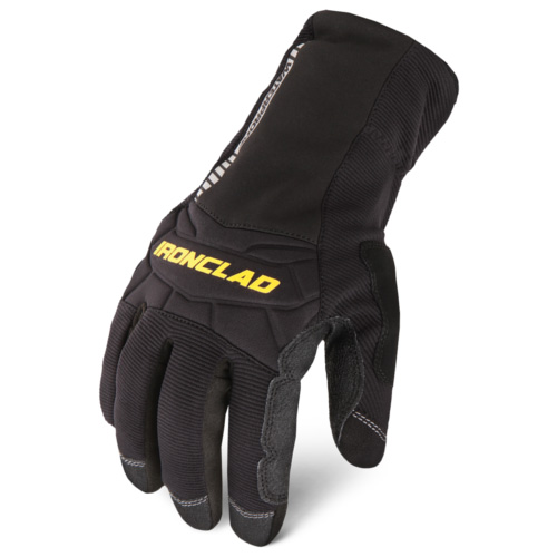 Ironclad Cold Condition Waterproof Work Gloves