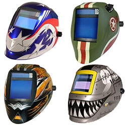 Welding Equipment