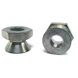Zamak 5 Zinc Alloy