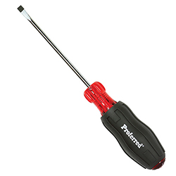 tool kit slotted screwdriver