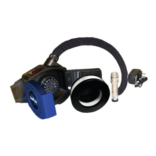 Airplus PAPR Respiratory Kit (No Helmet)