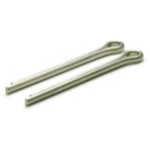 Cotter Pins, Stainless Steel 316, 1/16" Cotter Pins, Stainless Steel 316, 1/16"