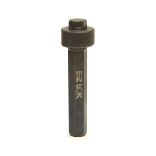 E-Z Lok Hex Thread Insert Drive Tool, 5/16"-18 and M8 Inserts