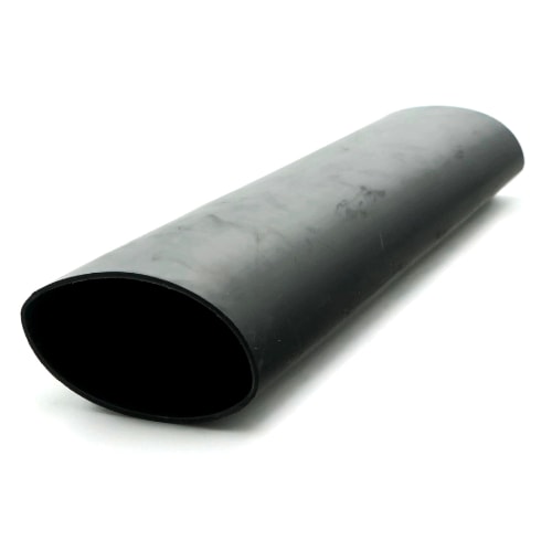 Black Heat Shrink Tubing
