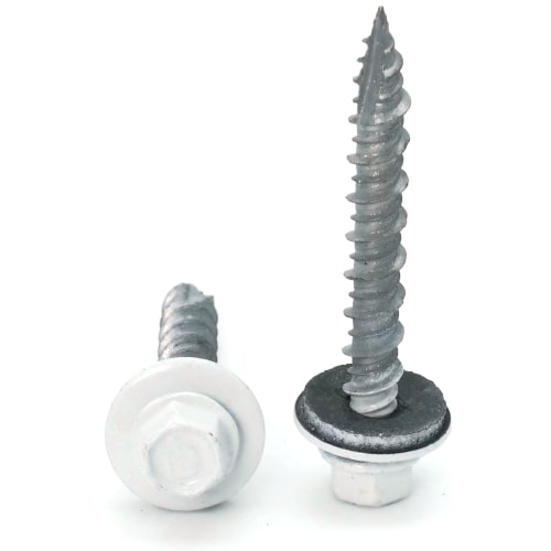 Stainless Deck Screws #8 x Choose Length (100 Pack Stainless Deck Screws #8 x Choose Length (100 Pack