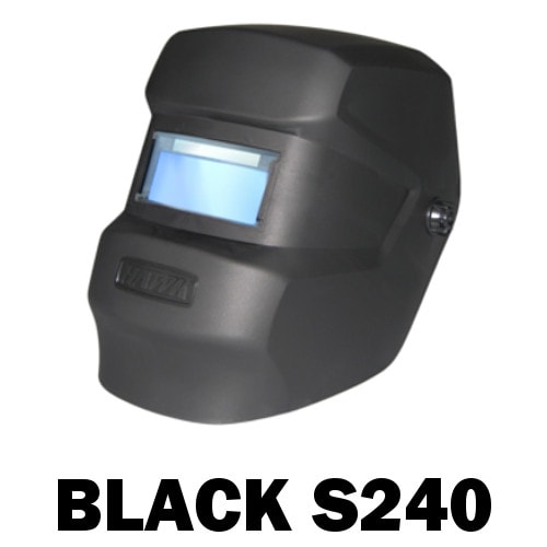 Hawk Welding Helmet With S240 Filter