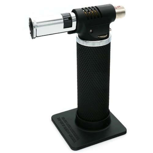 Professional Brass-Canister Heavy Duty Butane Power Torch