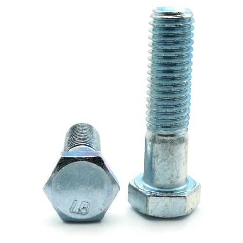 grade 2 steel bolt