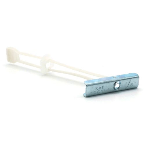 KapToggle® Hollow Wall Anchors
