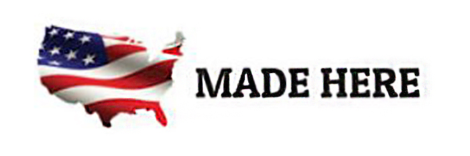 USA Made Fasteners