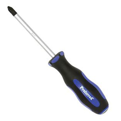 tool kit go thru screwdriver