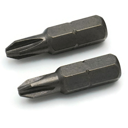 Insert Bits, Phillips Reduced Head Insert Bits, Phillips Reduced Head