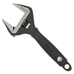 tool kit plumbing wrench