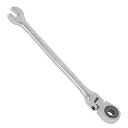 tool kit ratcheting combo wrench