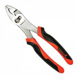 tool kit slip joint pliers