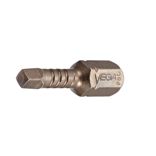 Insert Bits, Square Drive Impact Driver
