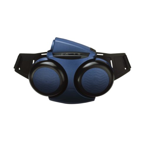 SR 500 PAPR Blower Respirator System (No Helmet)