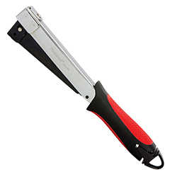 tool kit hammer tacker