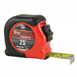 tool kit tape measure