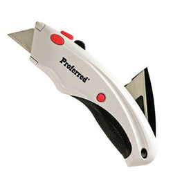 tool kit utility knife