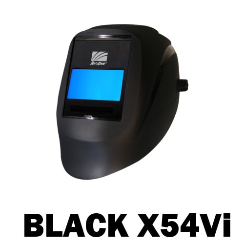 Vision Welding Helmet With X54Vi Filter Vision Welding Helmet With X54Vi Filter