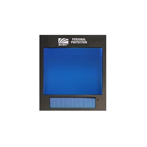 X81VX HD Digital ASIC with X-TIG 5" x 4" Welding Filter (5-1/4" x 4-1/2" x .295Ã¯Â¿Â½Ã¯Â¿Â½Ã¯Â¿Â½)