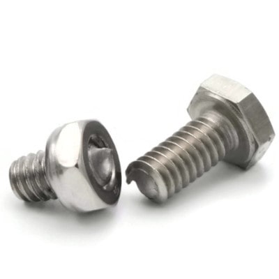 Thread Galling & Seizing