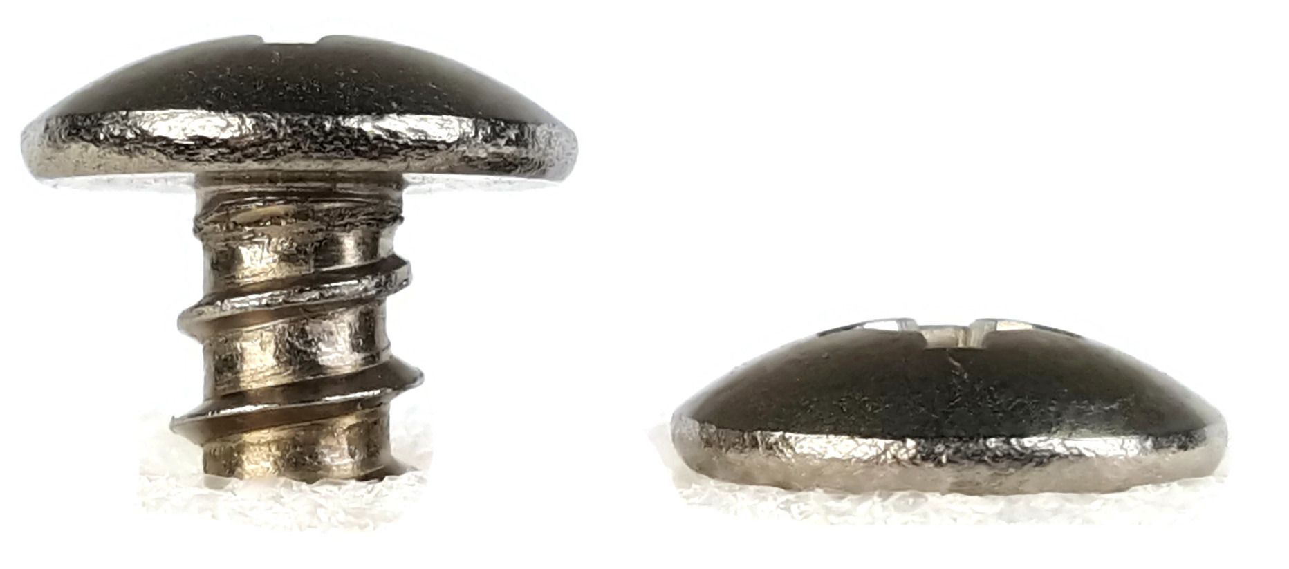 Truss Head Machine Screws