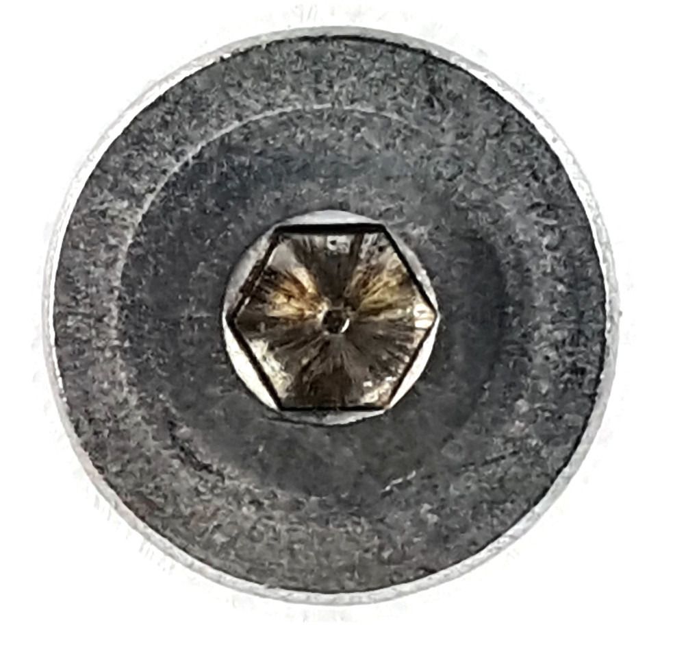 Hex Socket Drive