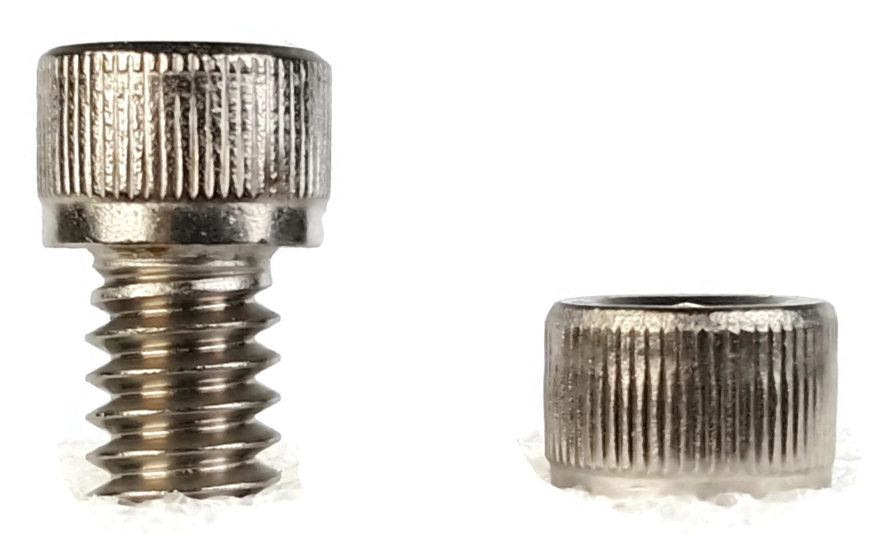 Socket Head Cap Screws